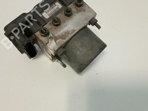 ABS pump NISSAN PRIMERA (P12) | BP17250364M43