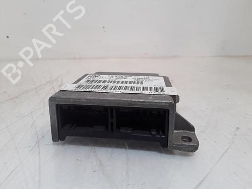 BP17296467M53 | Airbag module PEUGEOT 207 (WA_, WC_)  BP17296467M53