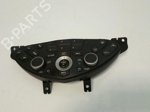 Used Switch NISSAN PRIMERA (P12) [2002-2025]  17250397