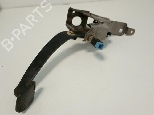 Pedale della frizione NISSAN PRIMERA (P12) [2002-2024]  17250406