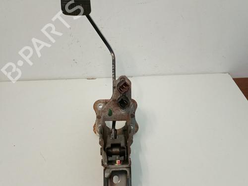 Used Pedal NISSAN PRIMERA (P12) [2002-2025]  17250407