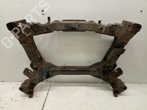 Subframe JAGUAR XF I (X250) [2008-2015]  17250409