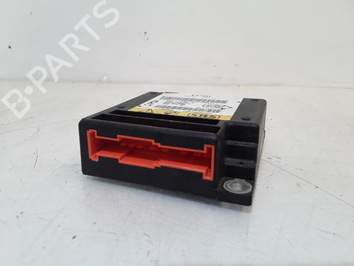 Kollisjonspute styreenhet CITROËN C2 (JM_) [2003-2017]  17296483