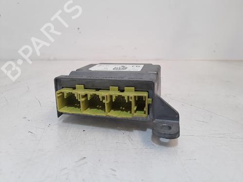 Used ECU airbags FORD FIESTA VI (CB1, CCN) [2008-2025]  17296485