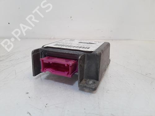 Airbag module OPEL CORSA B (S93) [1993-2009]  17296490