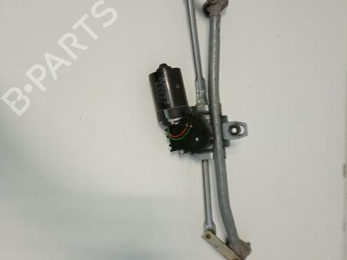 Used Front wiper motor AUDI A3 (8L1) [1996-2006]  17250426