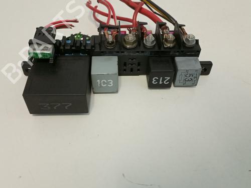 Outra AUDI A3 (8L1) [1996-2006]  17250428