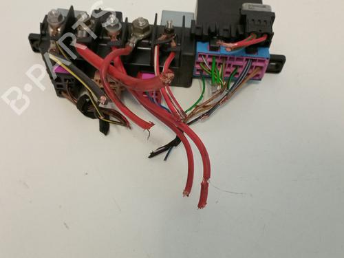 Outra AUDI A3 (8L1)  | BP17250428O1