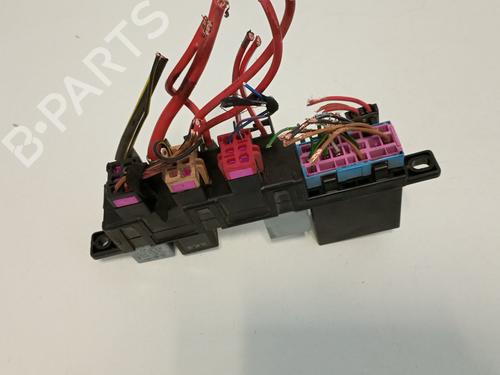 Outra AUDI A3 (8L1)  | BP17250428O1