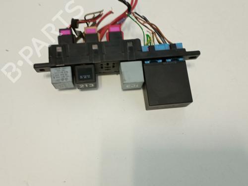 Outra AUDI A3 (8L1)  | BP17250428O1