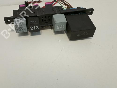 Outra AUDI A3 (8L1)  | BP17250428O1