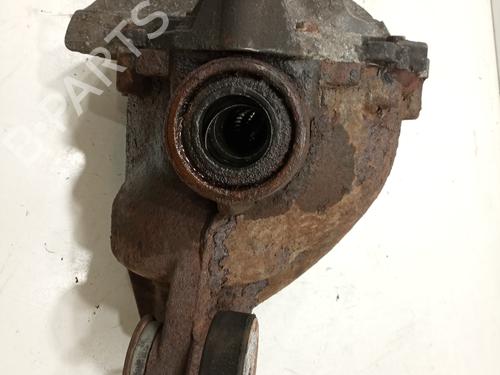 Rear differential JAGUAR XF I (X250) [2008-2015]  17250472