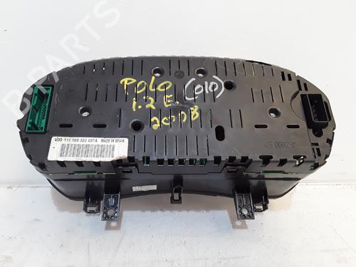 Compteur de vitesse VW POLO IV (9N_, 9A_)  | BP17296494C47 