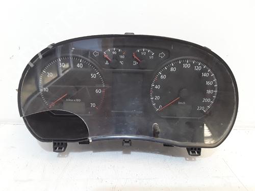Compteur de vitesse VW POLO IV (9N_, 9A_) [2001-2014]  17296494