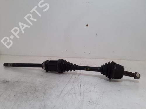 Used Right front driveshaft FIAT BRAVO II (198_) [2006-2016]  17296496