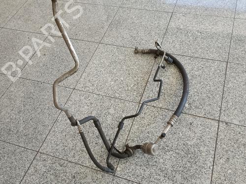 Andre AUDI A3 (8L1)  | BP17250489O1 