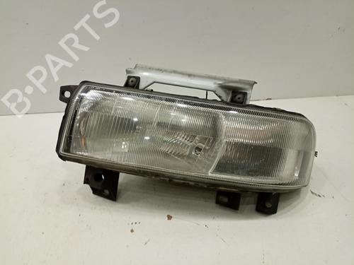 Left headlight RENAULT MASTER II Van (FD) [1998-2024]  17250551