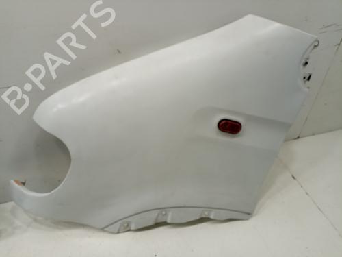 BP17250553C41 | Left front fenders RENAULT MASTER II Van (FD)  BP17250553C41