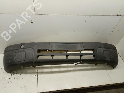 Pára-choques frente RENAULT MASTER II Van (FD) [1998-2024]  17250562