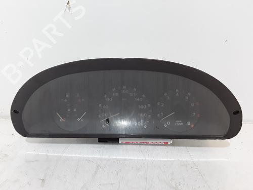 Kombiinstrument FIAT PUNTO (176_) [1993-1999]  17296503