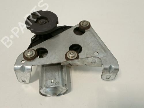 Rear wiper motor PEUGEOT 407 SW (6E_, 6D_)  | BP17250577M102 
