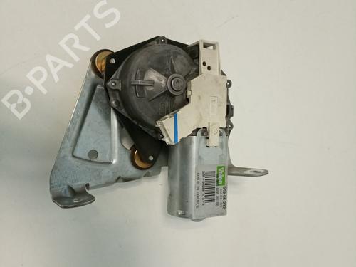 Rear wiper motor PEUGEOT 407 SW (6E_, 6D_)  | BP17250577M102 