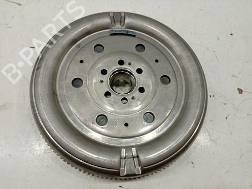 Flywheel VW GOLF V (1K1) | BP17250602M101