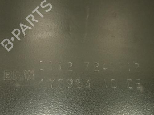 Rear bumper reinforcement BMW 1 (F21)  | BP17250615C73