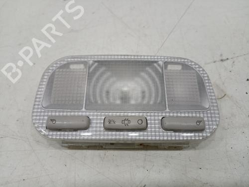 Luz interior PEUGEOT 307 (3A/C) [2000-2012]  17250638