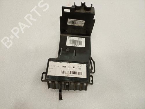 Fuse box CITROËN BERLINGO MULTISPACE (B9) | BP17250640E1