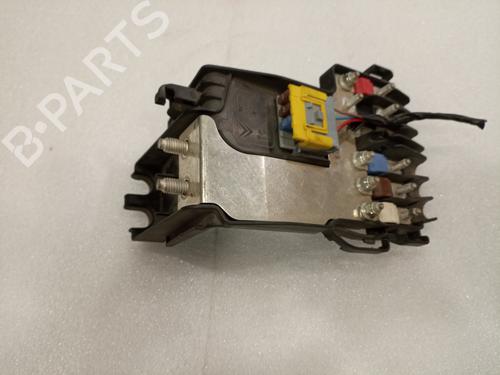 Fuse box CITROËN BERLINGO MULTISPACE (B9) | BP17250640E1