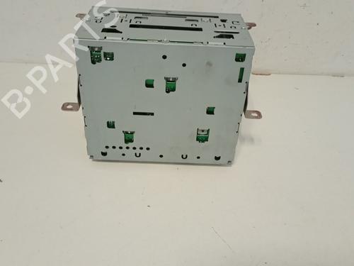 Radio MITSUBISHI LANCER VIII Sportback (CX_A) | BP17250645E6