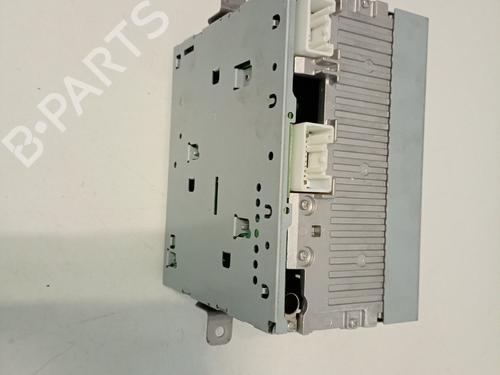 Radio MITSUBISHI LANCER VIII Sportback (CX_A) | BP17250645E6