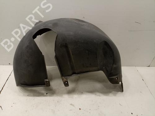 Wheel arch AUDI A3 (8L1) [1996-2006]  17250646