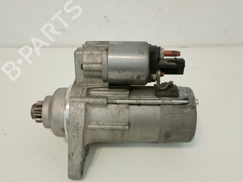 Used Starter SEAT IBIZA III (6L1) [2002-2009]  17250653