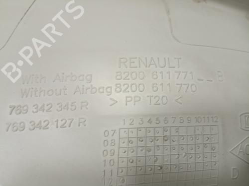 Other RENAULT CLIO III Grandtour (KR0/1_) | BP17250657O1