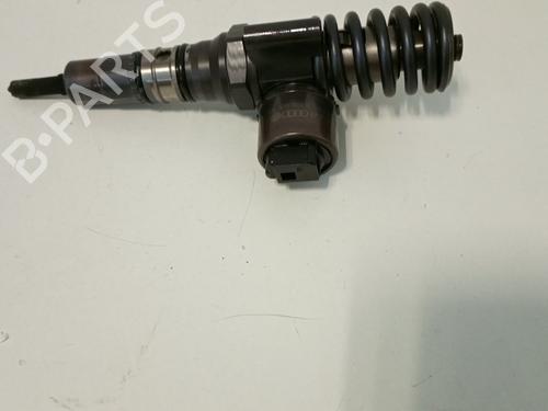 Injector SEAT ALTEA XL (5P5, 5P8) | BP17250660M100