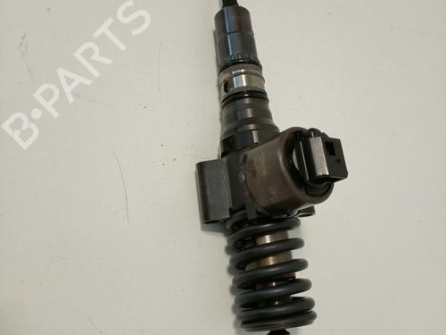 Injector SEAT ALTEA XL (5P5, 5P8) | BP17250660M100