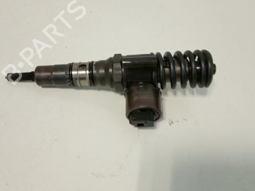 Injector SEAT ALTEA XL (5P5, 5P8) | BP17250660M100