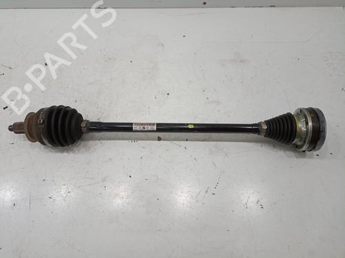 Used Right front driveshaft VW POLO (6N2) [1999-2001]  17250662