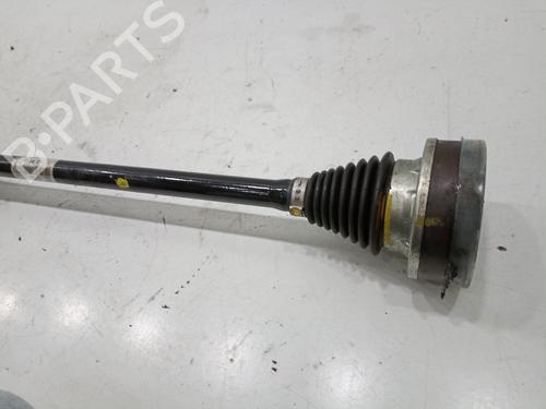 Right front driveshaft VW POLO (6N2)  | BP17250662M39 