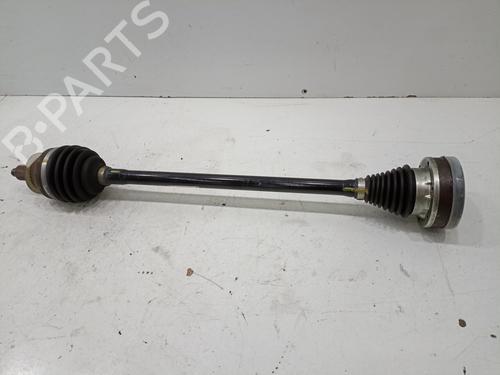 Right front driveshaft VW POLO (6N2)  | BP17250662M39 