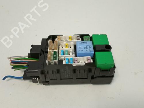 Fuse box CITROËN C4 II (NC_)  | BP17250667E1 