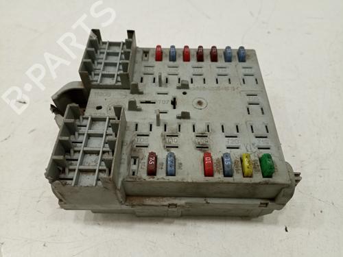 Used Fuse box FIAT DUCATO Van (244_) [2001-2025]  17250678