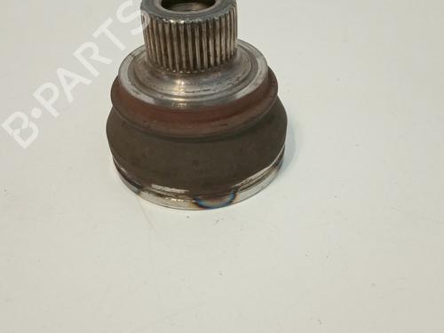 Used Other AUDI A4 B8 (8K2) [2007-2017]  17250681