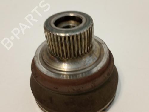 Other AUDI A4 B8 (8K2)  | BP17250681O1 