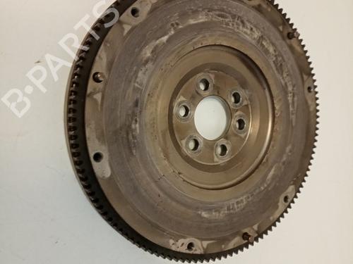 Used Flywheel VW JETTA IV (162, 163, AV3, AV2) [2008-2019]  17250691