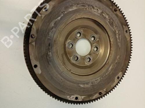 Flywheel VW JETTA IV (162, 163, AV3, AV2)  | BP17250691M101 
