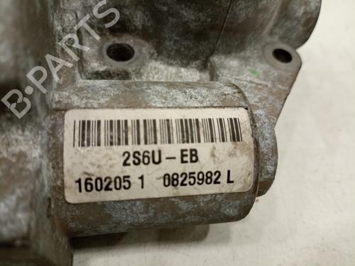 Throttle body FORD FIESTA V (JH_, JD_) | BP17250695M82