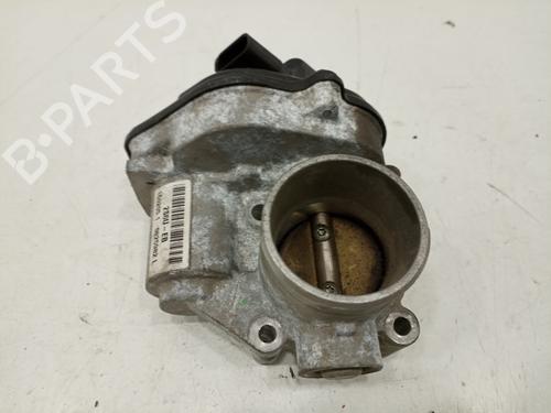 Throttle body FORD FIESTA V (JH_, JD_) | BP17250695M82